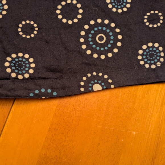 Red Sox Blue Patterned Sleep Pants - Picture 3 of 5